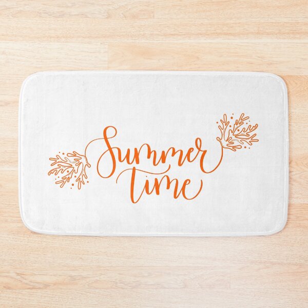 Item preview, summer time, endless vacation time designed and sold by D-lion.