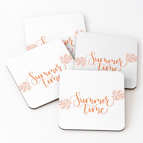 Item preview, summer time, endless vacation time designed and sold by D-lion.
