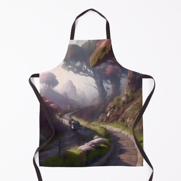 Item preview, Winding roads designed and sold by moonspirits.