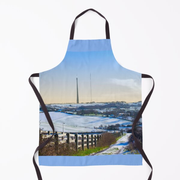 Item preview, Emley Moor Mast designed and sold by Alisonchambers2.