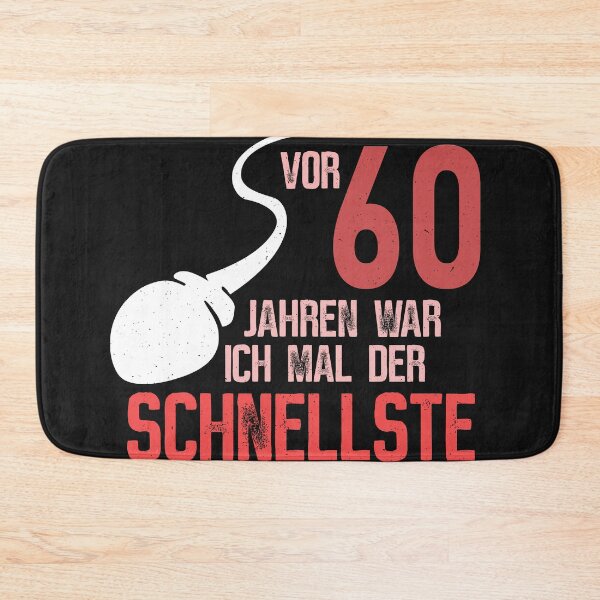 Item preview, 60th birthday - the fastest designed and sold by ChrisFeil.