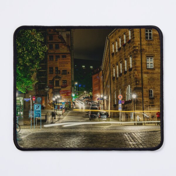 Item preview, Light Pollution designed and sold by Jan Fijolek.