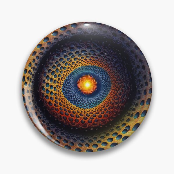 Item preview, Optical Illusion designed and sold by SeedDesign.