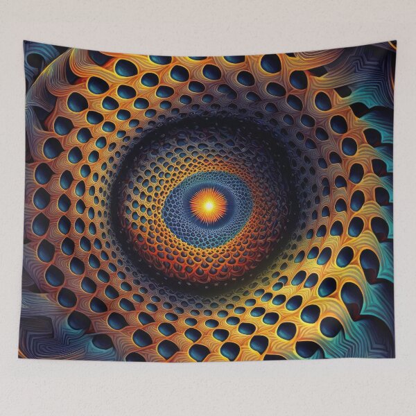 Item preview, Optical Illusion designed and sold by SeedDesign.