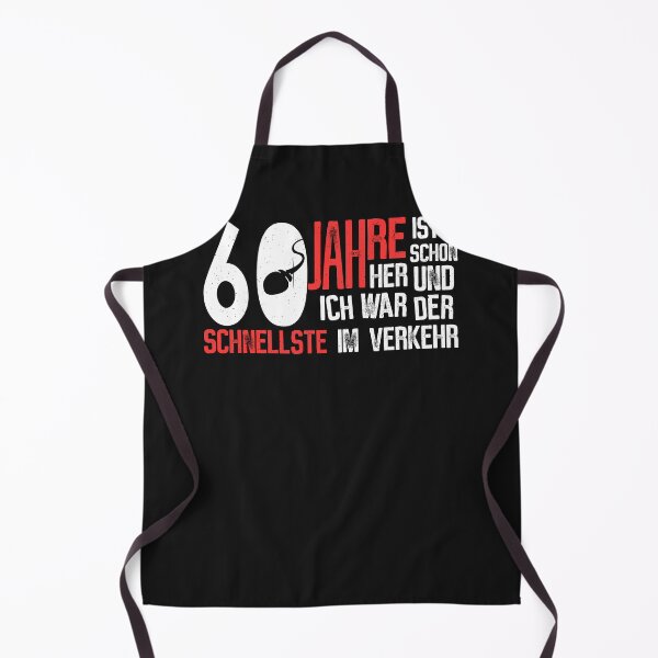 Item preview, 60th birthday - fastest in traffic designed and sold by ChrisFeil.