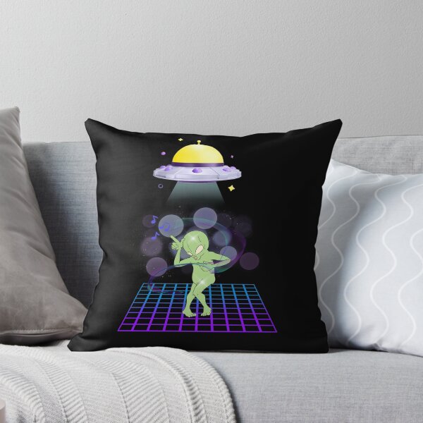Item preview, Party in space designed and sold by Dwarf7.