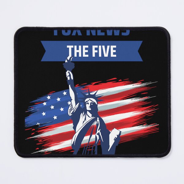 Item preview, fox news the five designed and sold by champagneci.
