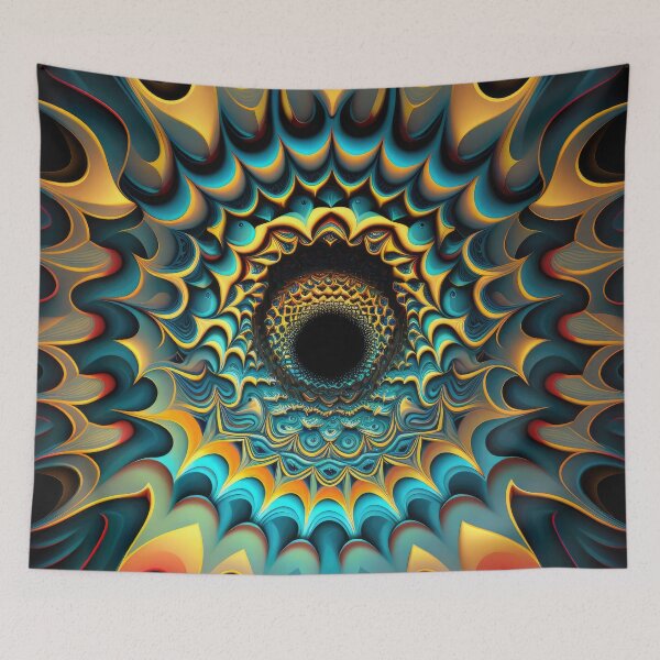 Item preview, Optical Illusion designed and sold by SeedDesign.