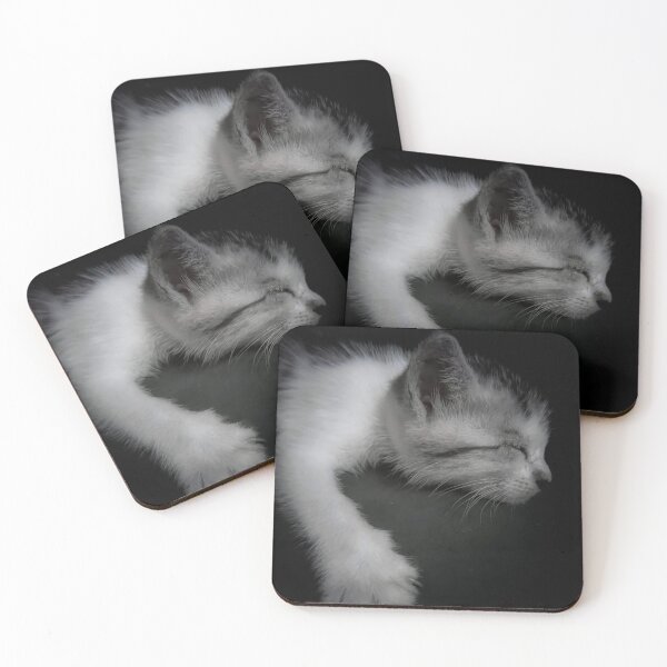 Item preview, Kitten designed and sold by HomHai.