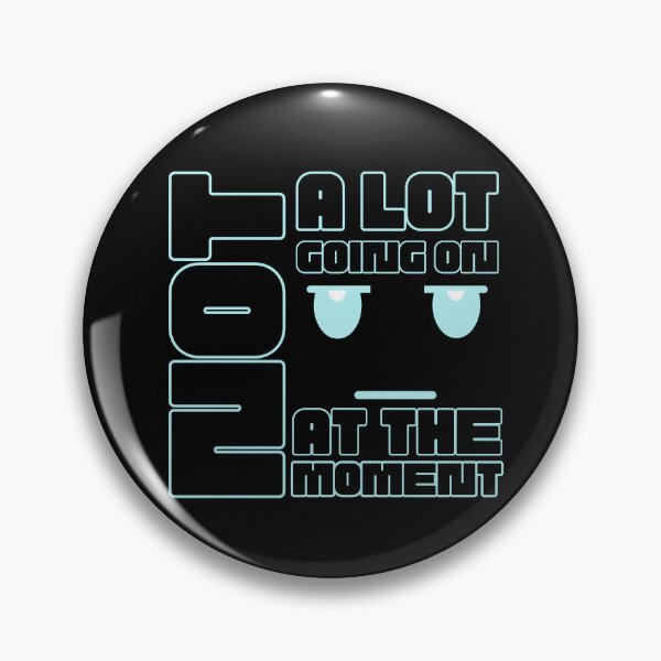 Item preview, Not a lot going on at the moment designed and sold by Drzamag.
