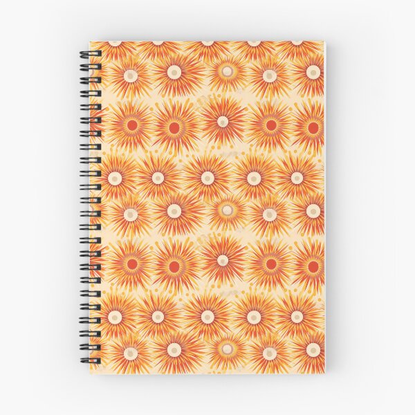Item preview, Graffiti Sunbursts designed and sold by 7thPattern.