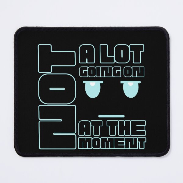 Item preview, Not a lot going on at the moment designed and sold by Drzamag.