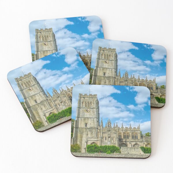 Item preview, Northleach Gloucestershire  designed and sold by Alisonchambers2.