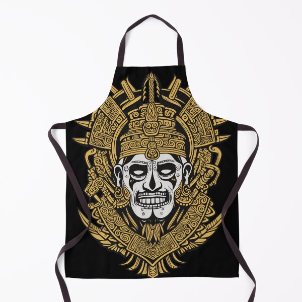 Item preview, Mayan God designed and sold by CropWear.