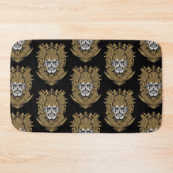 Item preview, Mayan God designed and sold by CropWear.