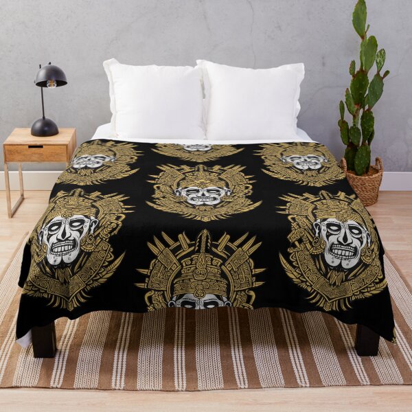 Item preview, Mayan God designed and sold by CropWear.