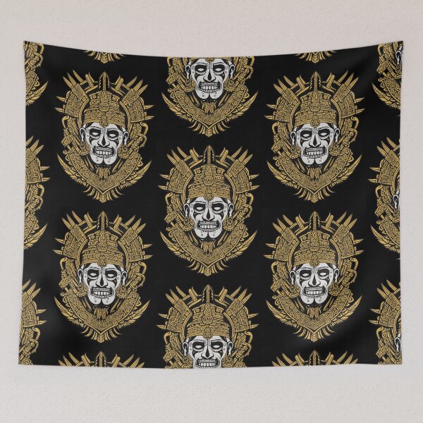 Item preview, Mayan God designed and sold by CropWear.