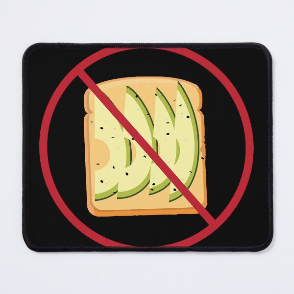 Item preview, Anti-Millennials designed and sold by champagneci.