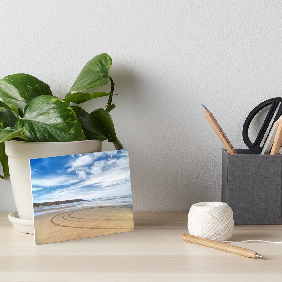 Item preview, Art Board Print designed and sold by Alisonchambers2.