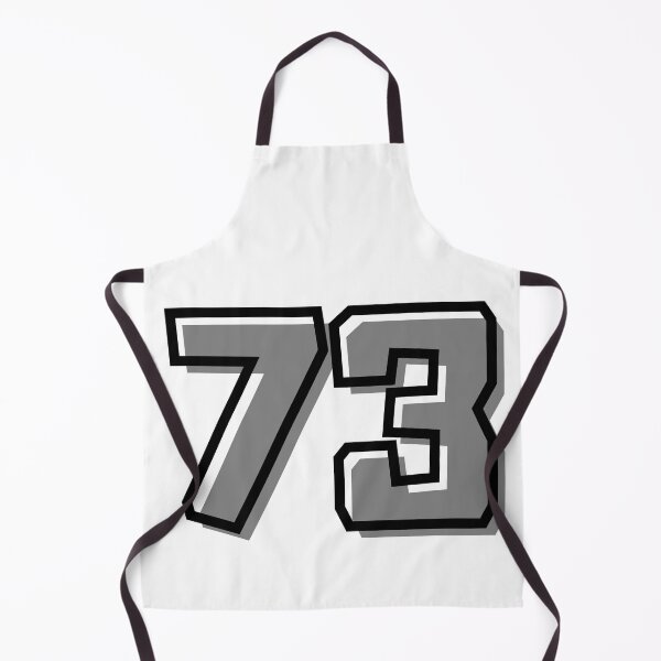 Item preview, Number 73 designed and sold by mankindvm.