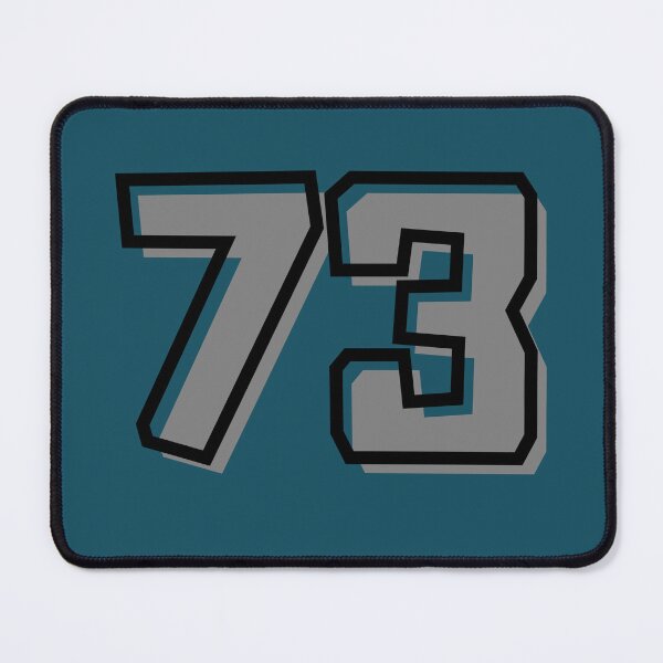 Item preview, Number 73 designed and sold by mankindvm.