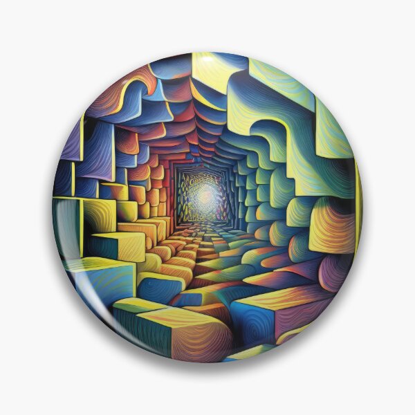 Item preview, Optical Illusion designed and sold by SeedDesign.