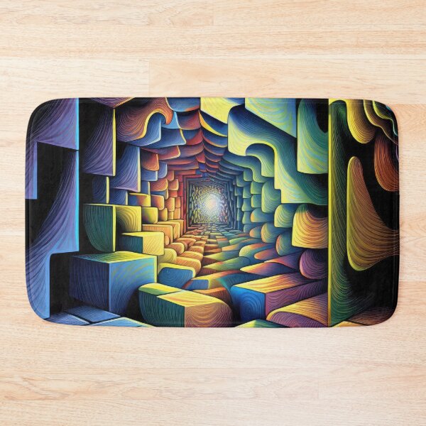 Item preview, Optical Illusion designed and sold by SeedDesign.