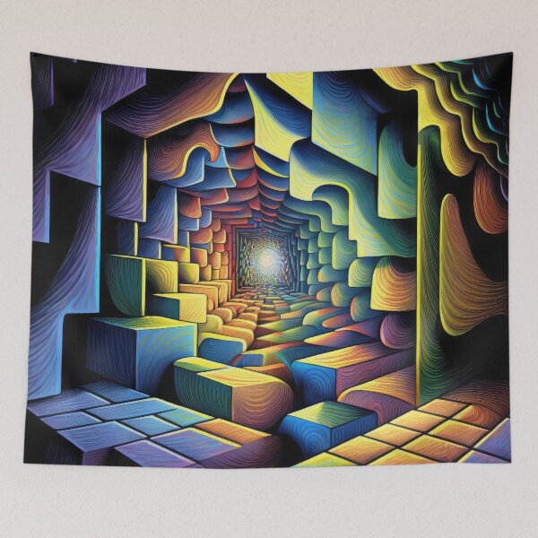 Item preview, Optical Illusion designed and sold by SeedDesign.