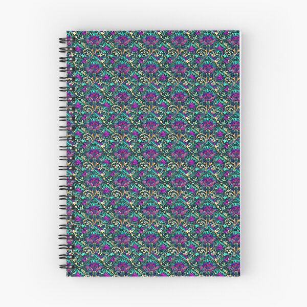 Artikelvorschau, Wildflower Floral Patterns: Beautifully Designed Products on Redbubble entworfen und verkauft von addsomepattern.