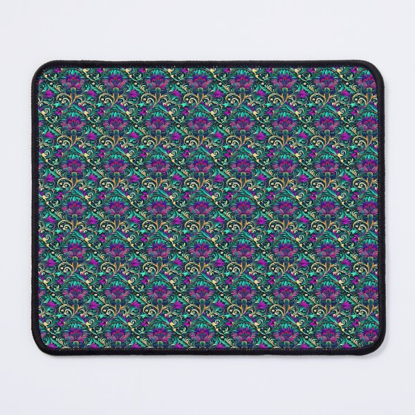 Item preview, Wildflower Floral Patterns: Beautifully Designed Products on Redbubble designed and sold by addsomepattern.