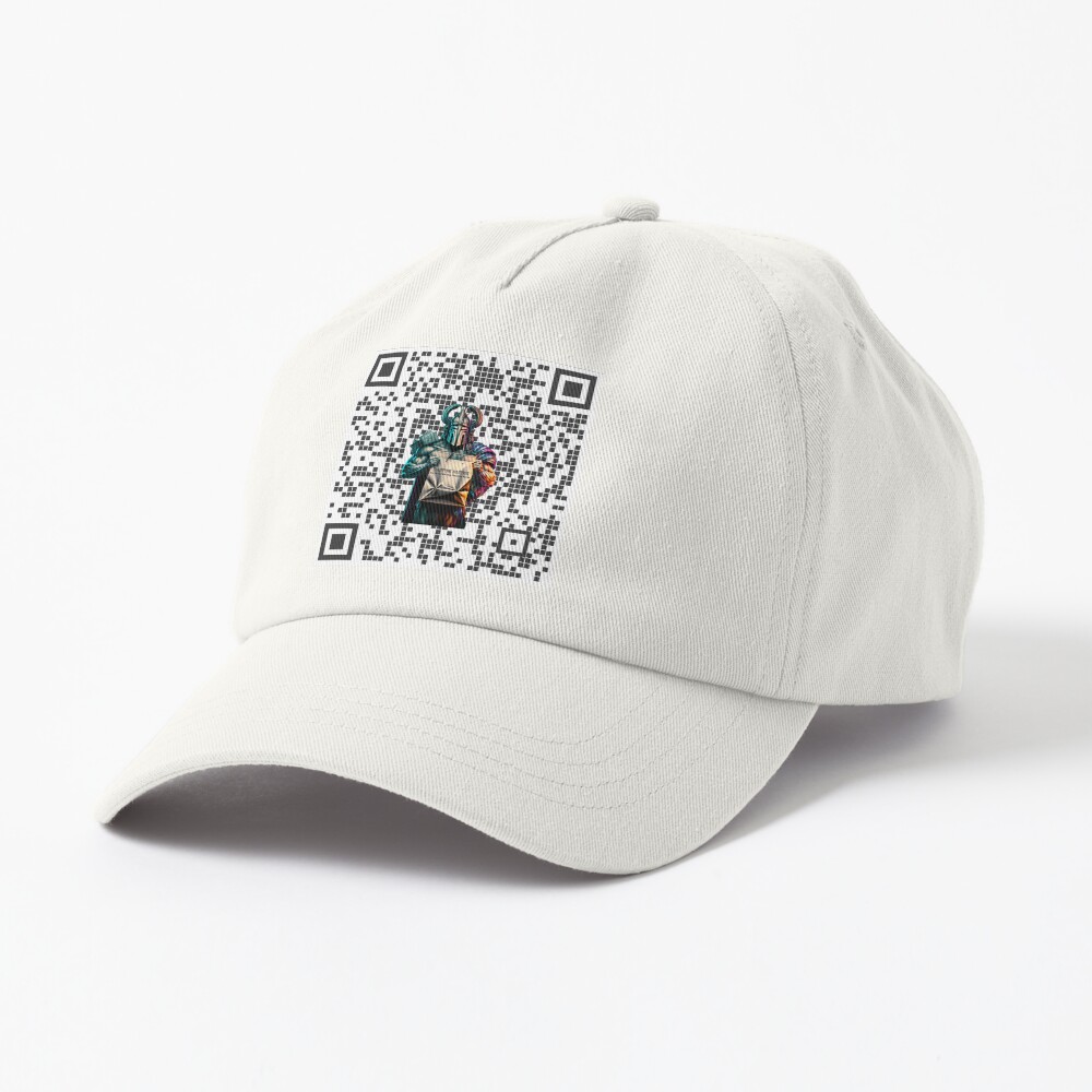 Item preview, Dad Hat designed and sold by ShoppingWarrior.
