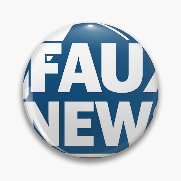 Item preview, Faux News Channel designed and sold by champagneci.