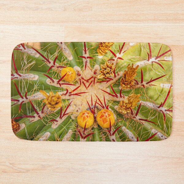 Item preview, flower buds on a cacti designed and sold by Dalyndigital Photography.