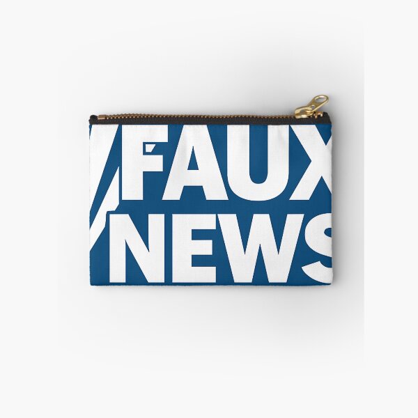Item preview, Faux News Channel designed and sold by champagneci.