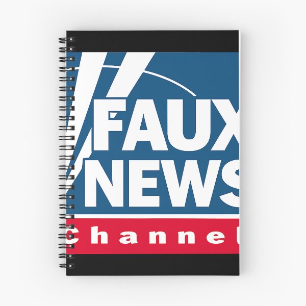 Item preview, Faux News Channel designed and sold by champagneci.