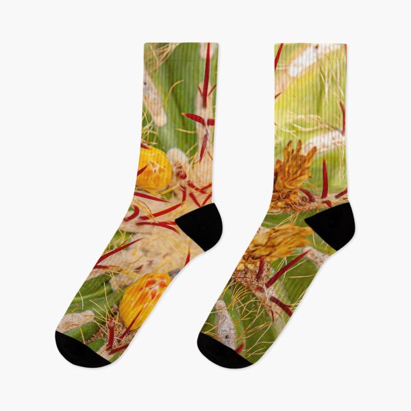 Item preview, flower buds on a cacti designed and sold by Dalyndigital Photography.