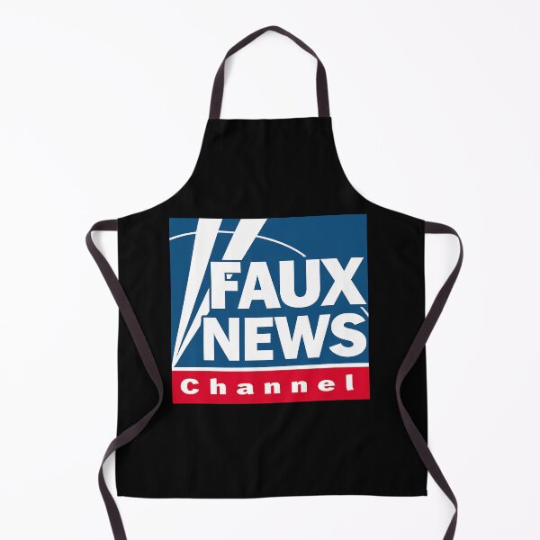 Item preview, Faux News Channel designed and sold by champagneci.