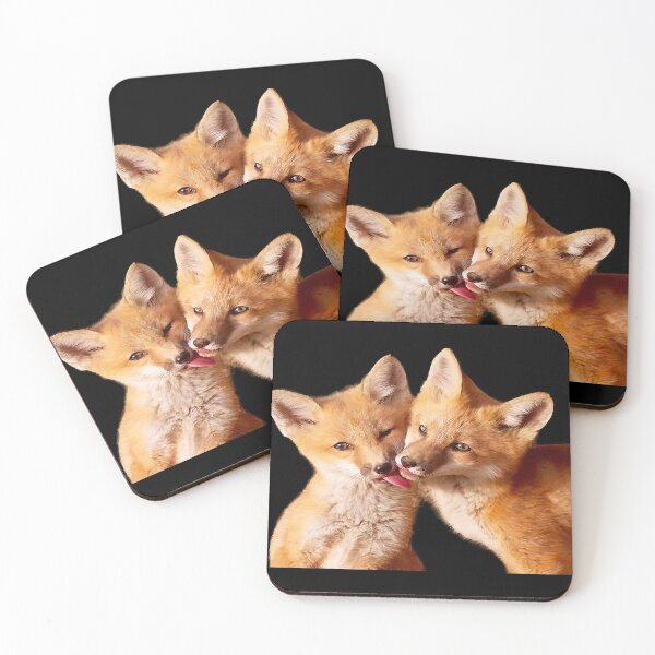 Item preview, Fox , Corsac Fox , Red Fox designed and sold by champagneci.