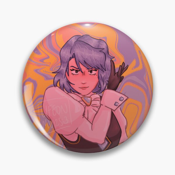 Item preview, April Fool's for the Foolish Fools - Franziska von Karma designed and sold by lifeonmvrs.