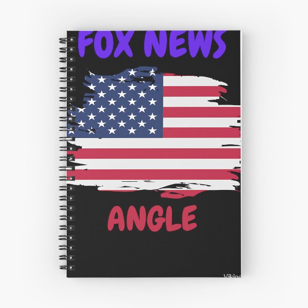 Item preview, Fox news Angle designed and sold by champagneci.