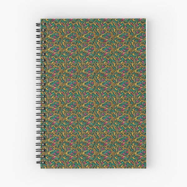 Item preview, Wildflower Floral Patterns - Nature-Inspired Designs for Your Home designed and sold by addsomepattern.
