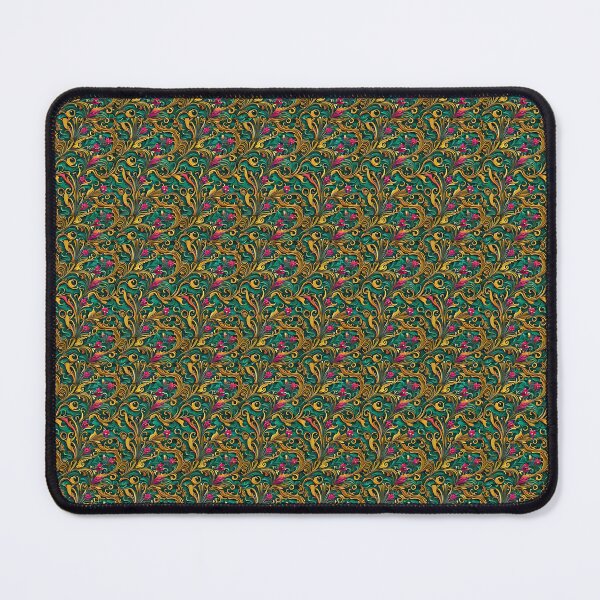 Item preview, Wildflower Floral Patterns - Nature-Inspired Designs for Your Home designed and sold by addsomepattern.