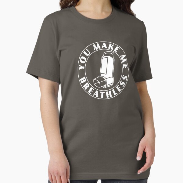 Item preview, You make me breathless designed and sold by no-doubt.