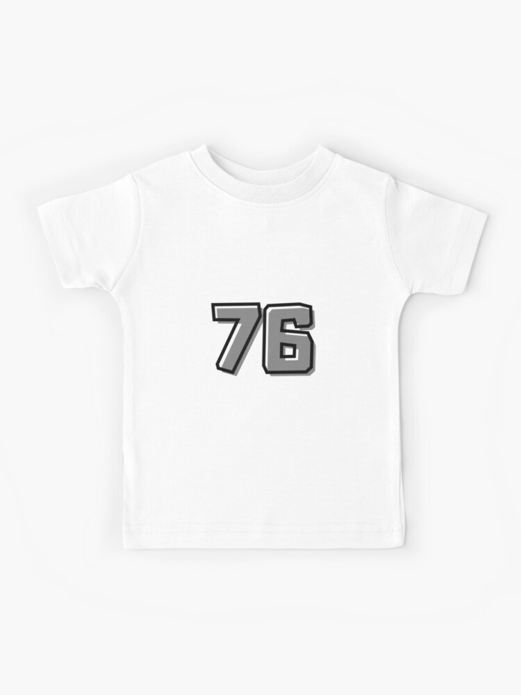 Number 76