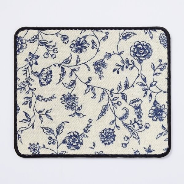 Item preview, Blue Flower  designed and sold by NaomiAuDesigns.