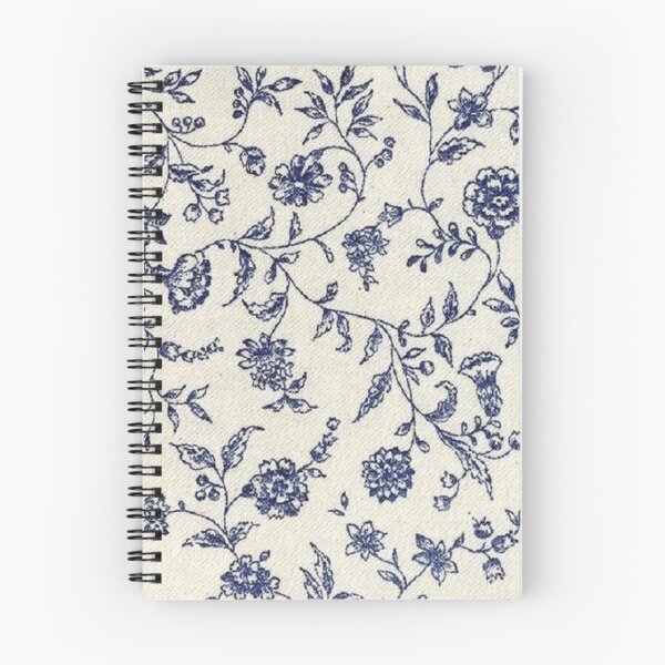 Item preview, Blue Flower  designed and sold by NaomiAuDesigns.