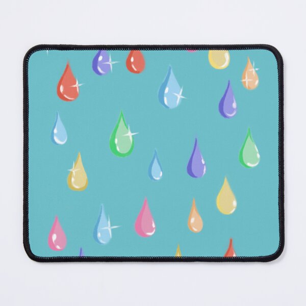 Item preview, After the rain always comes the rainbow designed and sold by HOSHIIYOO.