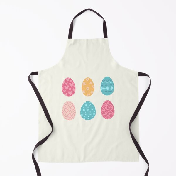Item preview, Colorful Easter eggs designed and sold by We Grow.