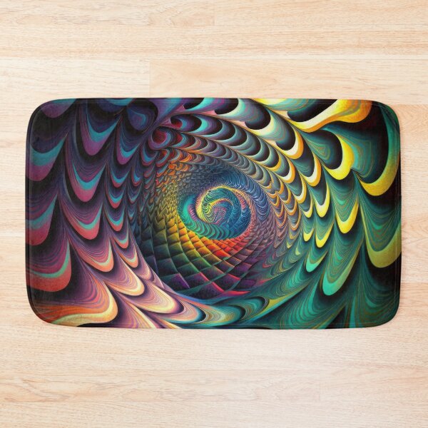 Item preview, Optical Illusion designed and sold by SeedDesign.