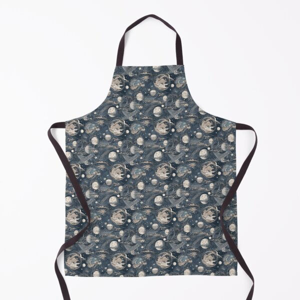 Item preview, Celestial skies pattern designed and sold by PatternSummit.